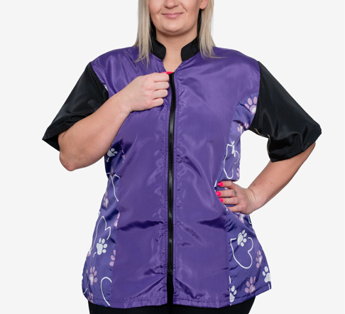 Grooming Jackets